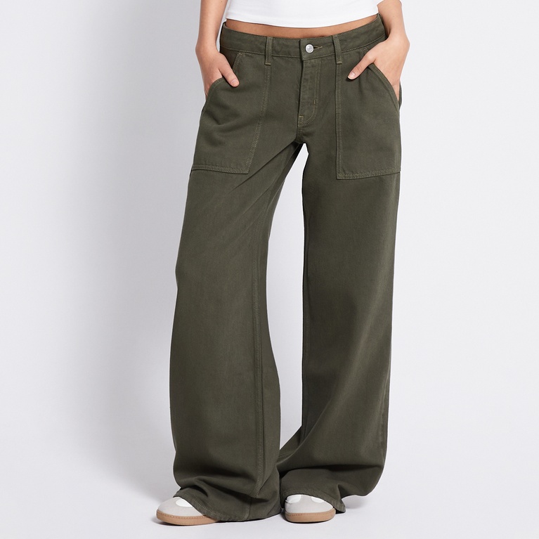 Worker jeans "Carpenter"